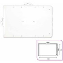 Identyfikator HOLDER typ P-przepustka 110x70mm 601065 ARGO