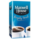 Kawa MAXWELL HOUSE BOGATY SMAK miel.500g