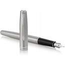 Pi&oacute;ro wieczne (F) SONNET STAINLESS STEEL CT PARKER 1931509