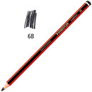 Oówek TRADITION 6B STAEDTLER S 110
