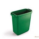 DURABIN 60 pojemnik 60 l, zielony 1800496020 DURABLE