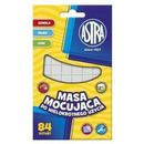 Masa mocujca 50g - 84 kwadraciki ASTRA, 401114004