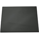 Podk�ad na biurko 650x520mm Czarny przezroczysta nak�adka 720301 DURABLE