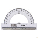 K�tomierz 10cm 180 stopni 206PR PRATEL