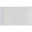 Ok�adki na ksi��ki i zeszyty do muzyki P1 pozioma 25 sztuk 20, 3x53, 8cm OZK-33 BIURFOL