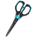 No�yczki biurowe NON-STICK 17cm niebieski GN290-NB TETIS