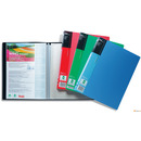 Album ofertowy WING, 20 kieszeni czarny DCF442-A PENTEL