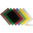 Ok�adki przezroczyste 53762 FELLOWES A4 240 _