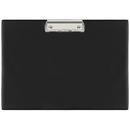 Deska z klipem A4 zamek na d�ugim boku czarna KH-20-03 BIURFOL