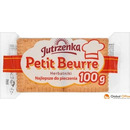 Herbatniki PETIT BEURRE 100g