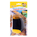 Temper&oacute;wka elektryczna GIMBOO, pojedyncza, blister, mix kolor&oacute;w