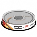 Dysk Omega CD-R | 700MB | x52 | 25 szt.| FREESTYLE