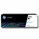 Toner HP 415A do Color LaserJet Pro M454, MFP M479 | 2 400 str. | black