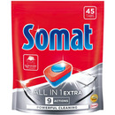 Tabletki do zmywarki SOMAT (50 tabletek) Classic