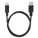 Art kabel USB 2.0 A mski - typ C | 1m