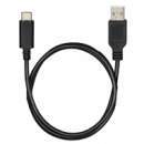 Art kabel USB 2.0 A m�ski - typ C | 1m