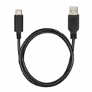 Art kabel USB 2.0 A mski - typ C | 2m