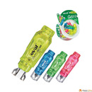 Korektor OVAL w ta�mie 5mm x 6mm QFN-506/JB7 160-2222