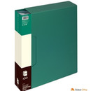 Teczka ofertowa 9010A zielona 100 koszulek 120-1829 GRAND