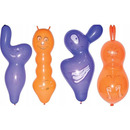 Balony figury du�e mix (20 szt.tuba) BTD-2351 ALIGA