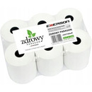 Rolki termiczne 57mmx6m (72szt) EMERSON rt05706wkff zdrowy paragon