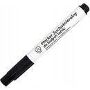 Marker sucho�cieralny 1mm czarny okr�g�y TO-272 TOMA