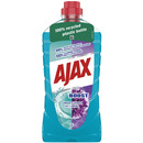 P�yn do mycia pod�&oacute;g AJAX BOOST SODA 1l Lawenda *90221