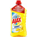 AJAX P�yn do mycia pod�&oacute;g BOOST SODA 1l Cytryna *90160