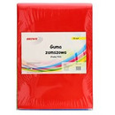 Guma zamszowa A5 10 kolor&oacute;w samoprzylepna GK510 BREWIS