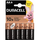 Bateria Duracell  LR6 / AA / MN1500 | Basic Duralock 6 szt