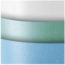 Karton ozdobny DOTS bia�y (20ark.) 230g 204603 Galeria Papieru