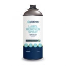 Platinet spray do usuwania etykiet 400 ml | 45196