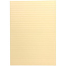 Karton wizyt&oacute;wkowy A4 BALI kremowy 220g (20ark.) 200102 Galeria Papieru