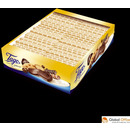 Ciastka TAGO 150g Rurki waflowe z kremem o smaku waniliowym