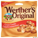 Cukierki mietankowe Werthers Original 90g