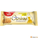 Ciasteczka SANTE owsiane naturalne 138g