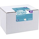 Dymo etykieta do drukarek LW 99012 bia�a, papierowa, 89mm x 36 mm | zestaw 24