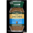 Kawa JACOBS KRONUNG DECAF bezkofeinowa 100g rozpuszczalna