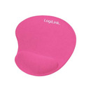 LOGILINK ID0027P LOGILINK elowa podkadka pod myszk rowa
