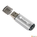 Pendrive USB 2.0 X-Depo 16GB srebryn Platinet PMFE16S