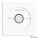 Pyta OMEGA DVD+R 4,7GB 16X KOPERTA (1) OMD16K1+