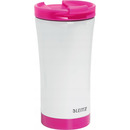 Kubek podr&oacute;�ny Leitz WOW, r&oacute;�owy 90140023