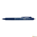 Pióro kulkowe PILOT FRIXION CLIKER granatowe 0.5 PIBLRT-FR5-BB