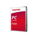 TOSHIBA BULK P300Desktop PC Hard Drive 1TB [Towar z magazynu zewntrznego (na specjalne zamwienie). Towar nie podlega zwrotowi. Czas oczekiwania do 5 dni roboczych.]