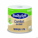 BulkySoft Comfort de-inked EKOLOGICZNE czyciwo papierowe 2w. 176m, 800 odcinków 55927