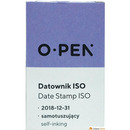 Datownik ISO 12/288 AMAA1404ISO OPEN