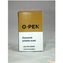 Datownik POLSKIE ZNAKI 12/288 AMAA1404PL OPEN