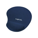 LOGILINK ID0027B LOGILINK elowa podkadka pod myszk niebieska