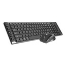 TRACER TRAKLA44928 Zestaw klawiatura + mysz TRACER Octavia II NANO USB