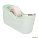 Dyspenser do ta�m SCOTCH (C-18M), w zestawie ta�ma Magic 19mmx33m, mi�towy